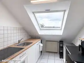 Küche DG Li