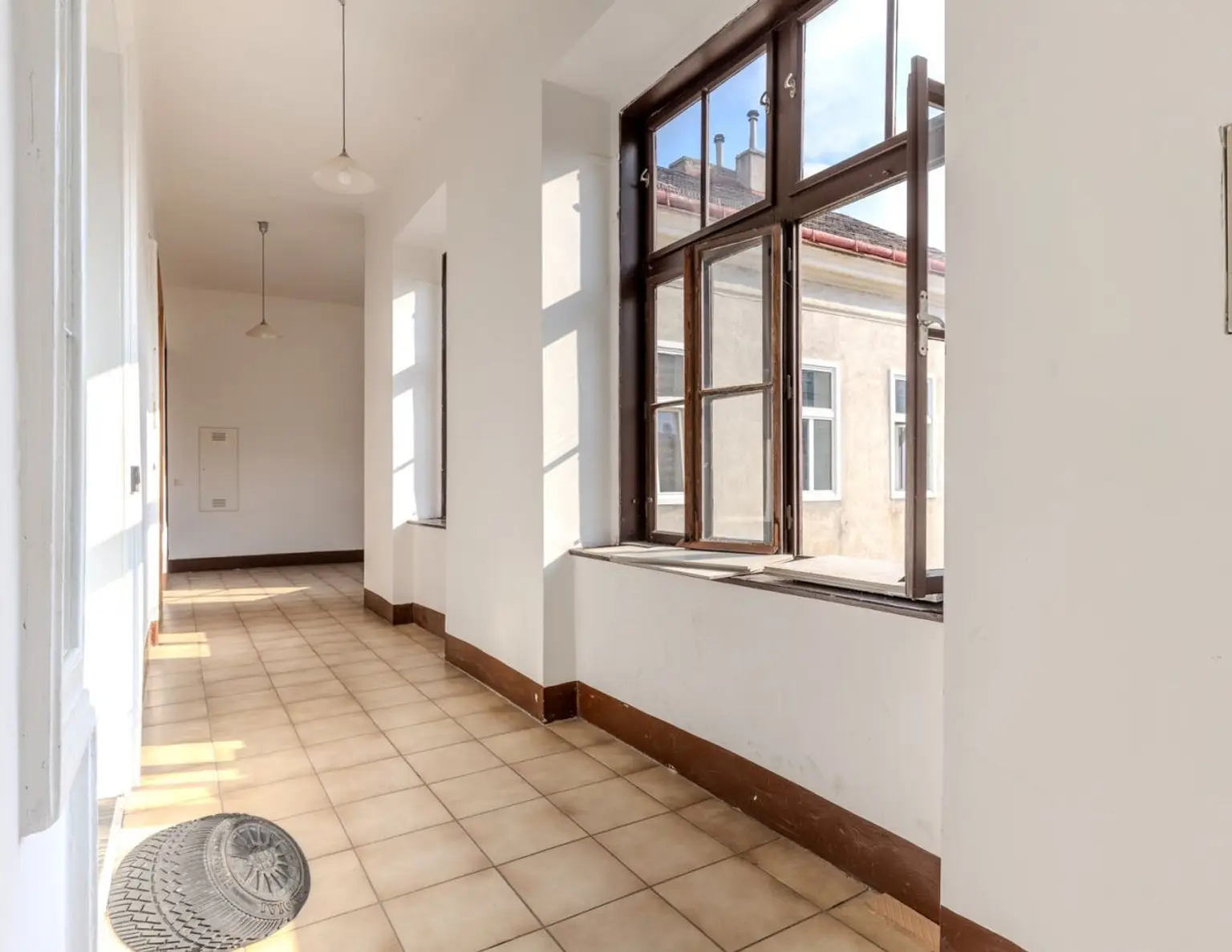 Familienbesitz - Anlage im Trendgrätzl - Brunnenviertel - Yppenmarkt