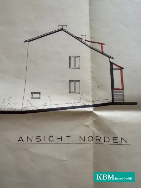 Einfamilienhaus mit zwei Wohneinheiten in Einzellage Nähe Tullnerfelder Bahnhof