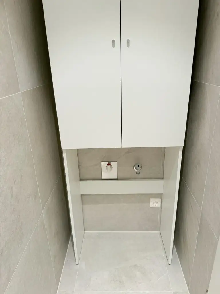 "Top sanierte 1 Zimmerwohnung!"