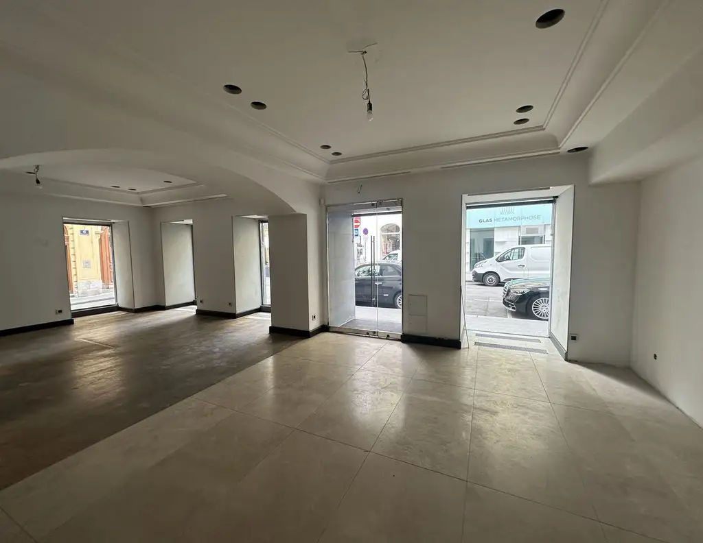 Geschäftsfläche in der Innenstadt - 1010 Wien