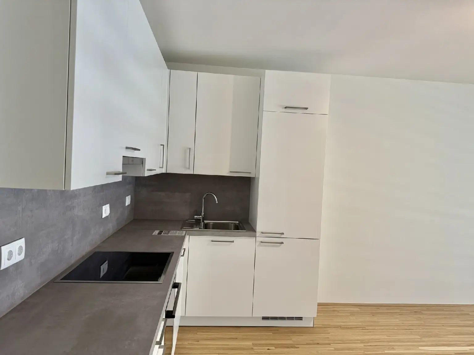 Eigentumswohnungen in der Donaustadt nahe U1 Kagraner Platz