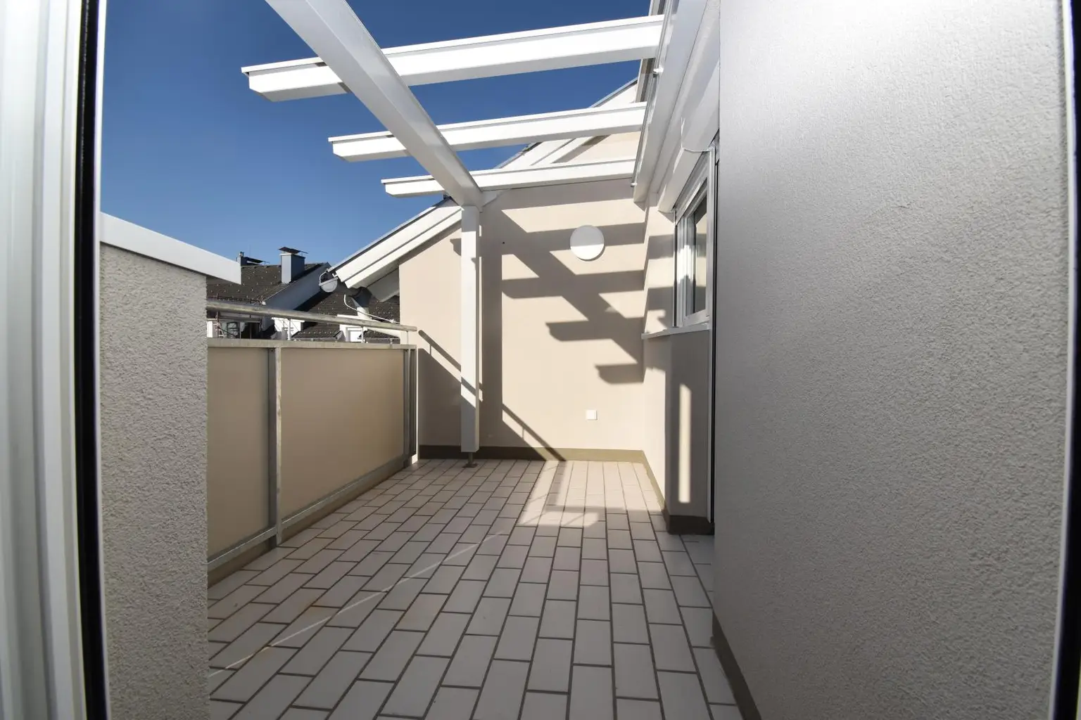 Loggia