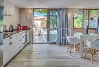 Finca-Apartment-Küche-Playa-San-Juan-Teneriffa-4