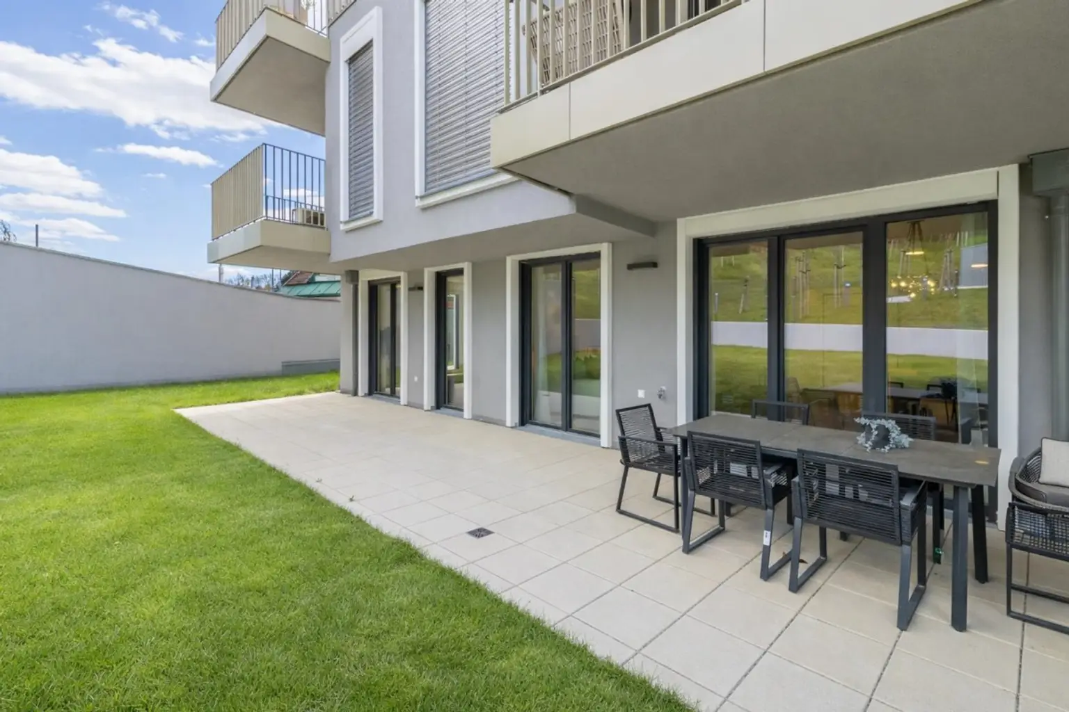 K | ++ MEHR PLATZ. MEHR GLÜCK. ++ 4-ZIMMER mit SONNENGARTEN | Prima Service Immobilien