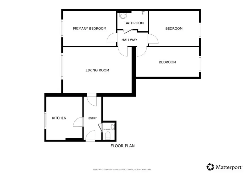 Topsanierte und helle Familienwohnung!
