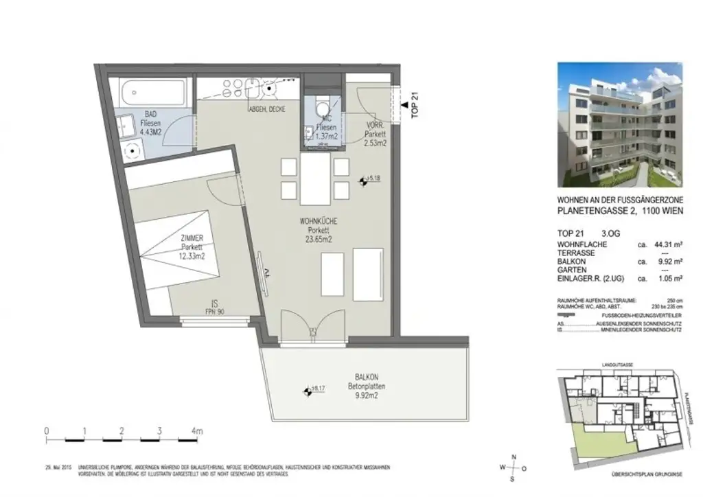 Plan