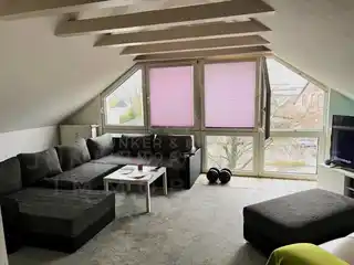 Wohnzimmer DG