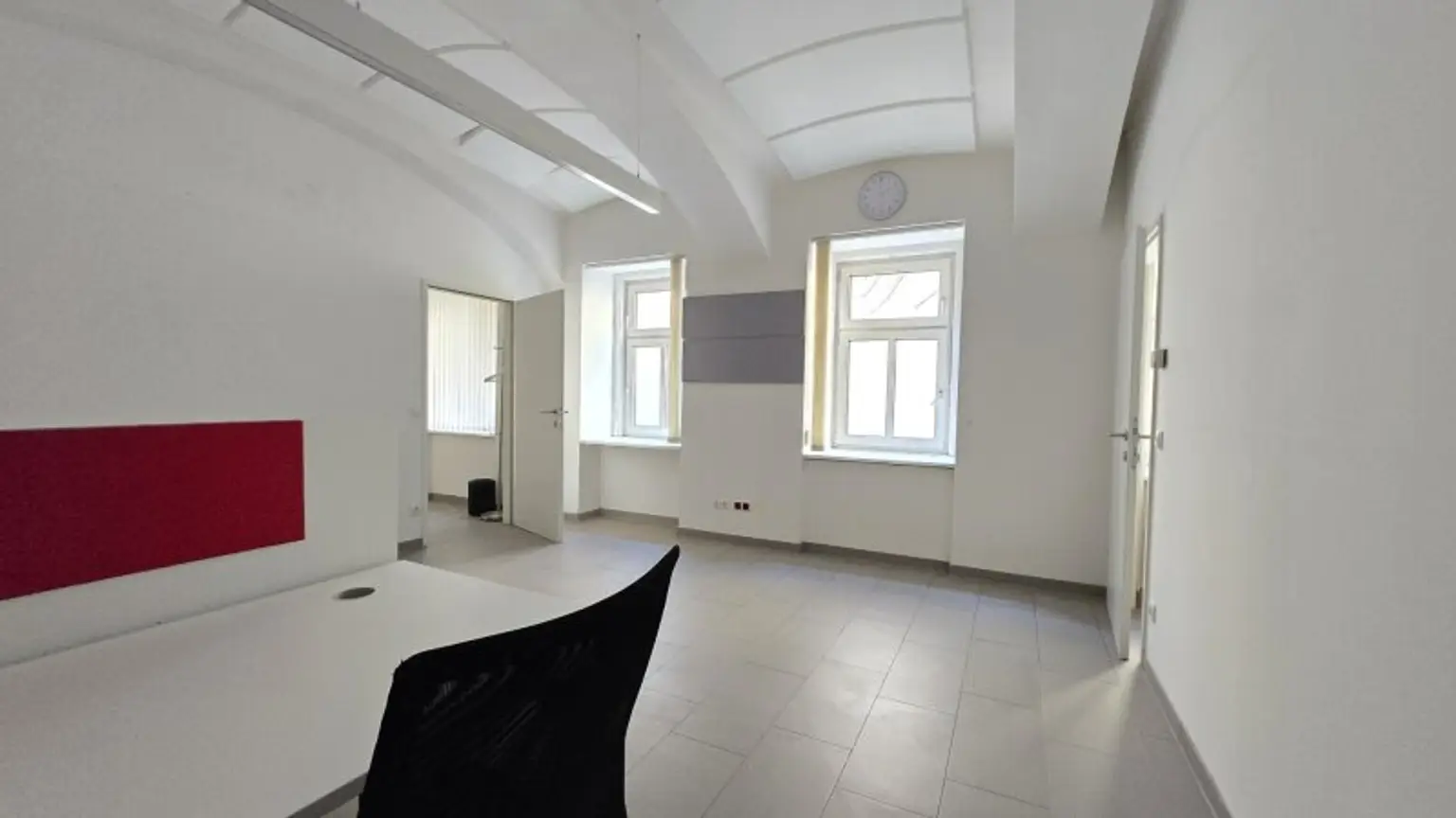 Kleine Bürofläche in sehr gutem Zustand - Toplage Mariahilfer Straße
