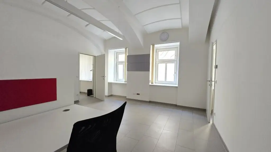Kleine Bürofläche in sehr gutem Zustand - Toplage Mariahilfer Straße
