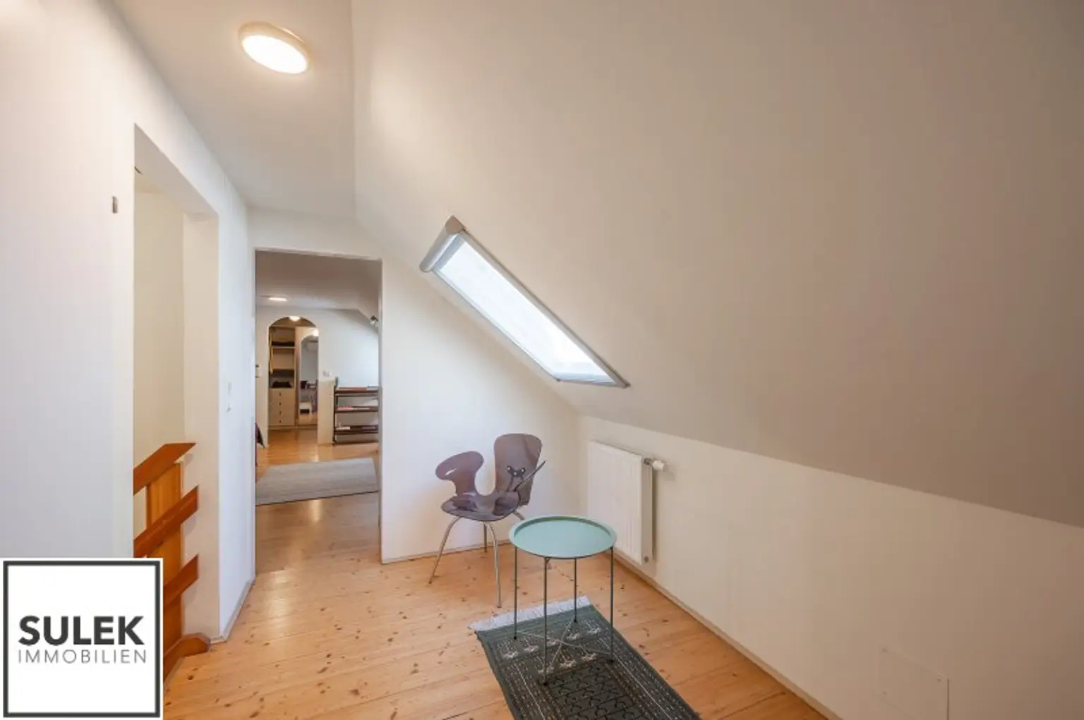 charmantes Einfamilienhaus mit dazugehöriger Einliegerwohnung in Petronell - ab 1.11.2025