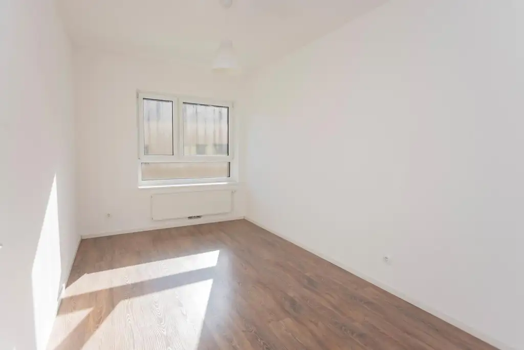 Helle 3-Zimmer-Wohnung mit Loggia in ruhiger Grünlage von Mauerbach