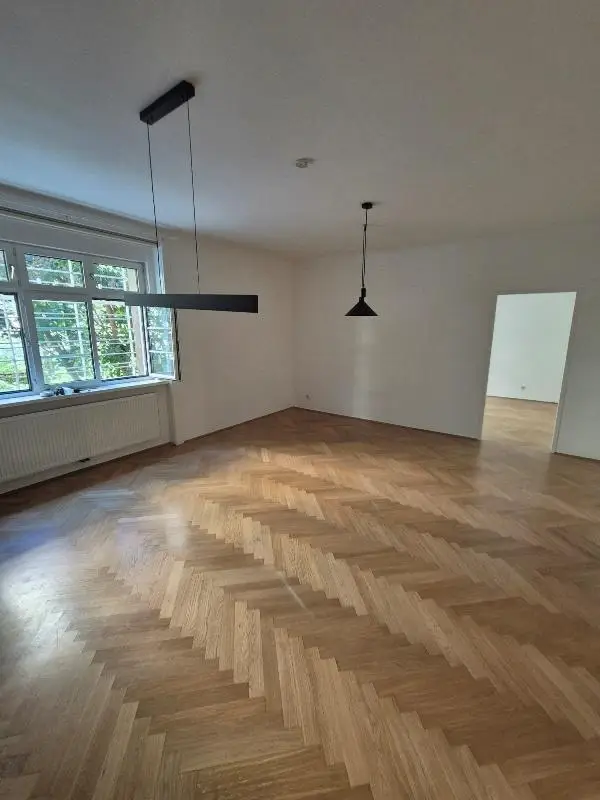 Wohnküche
