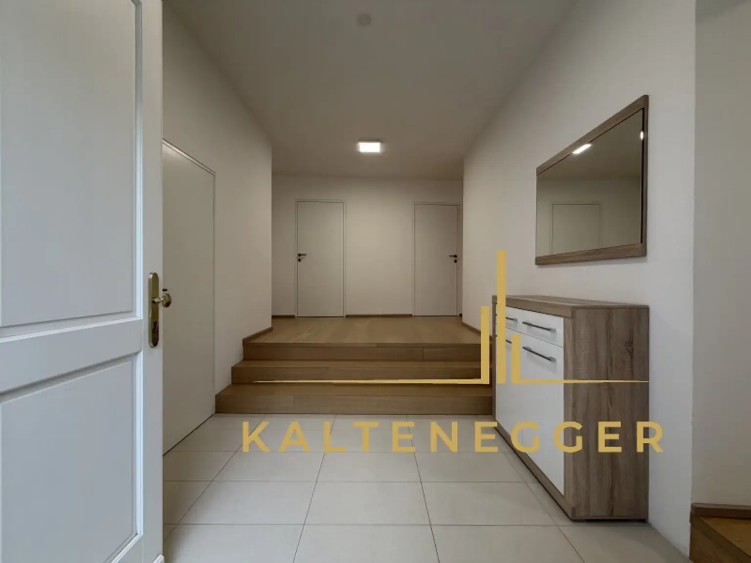 Charmante Altbauwohnung im historischen Nussdorf