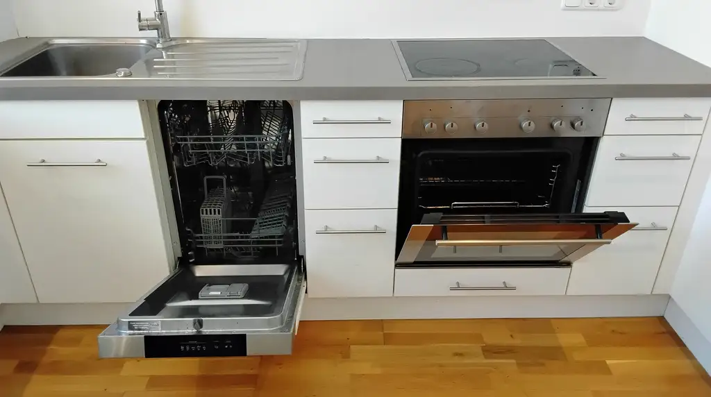 Attraktive 3-Zimmer-Wohnung mit ca. 99 m² im 2. Stock in Wels