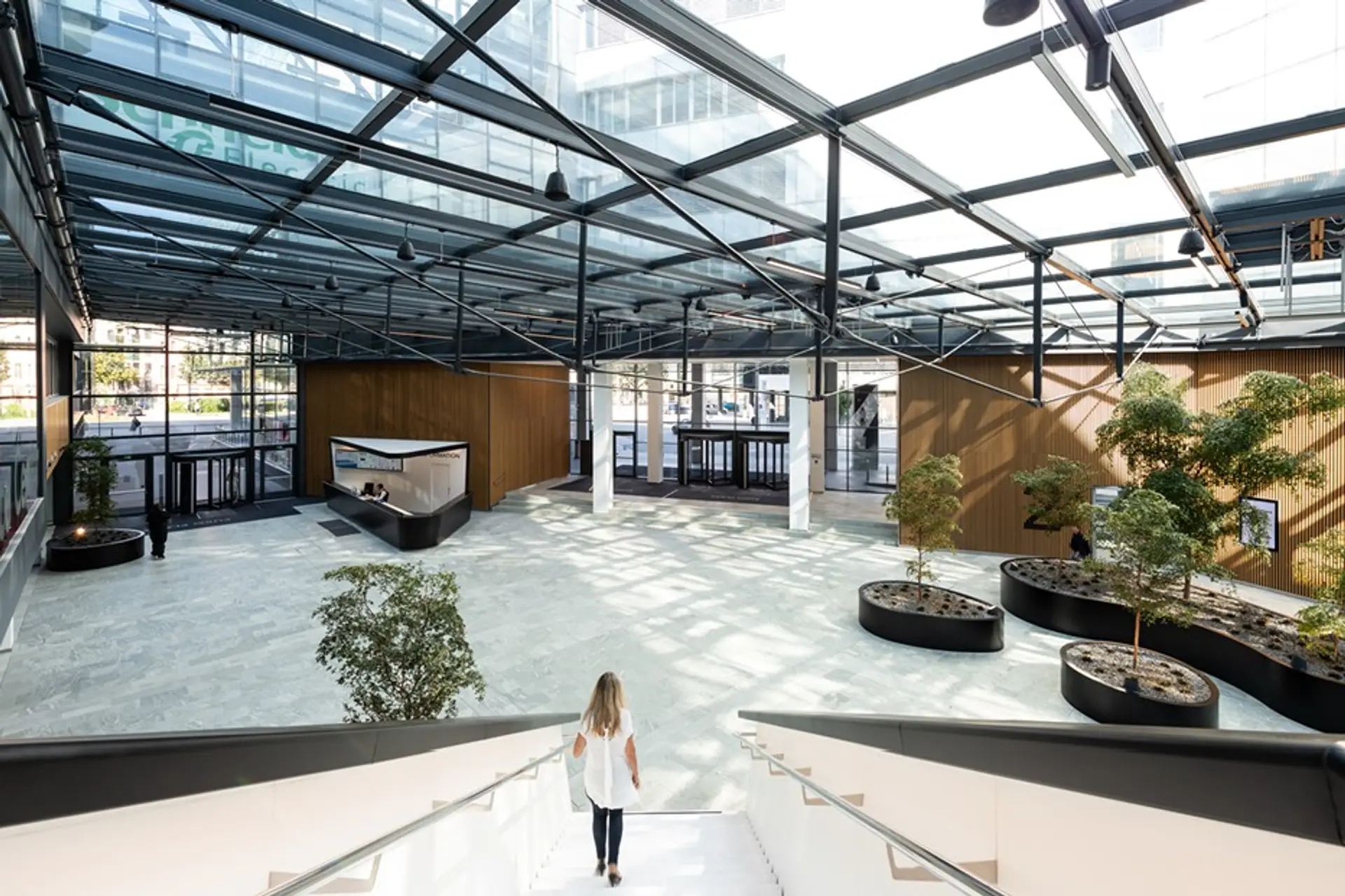 1120 Wien, Am Europlatz 2 Foto 2