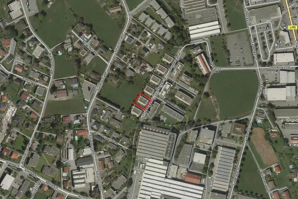 Ruhig gelegene Dachgeschosswohnung mit hochwertiger Ausstattung nahe Stadtzentrum