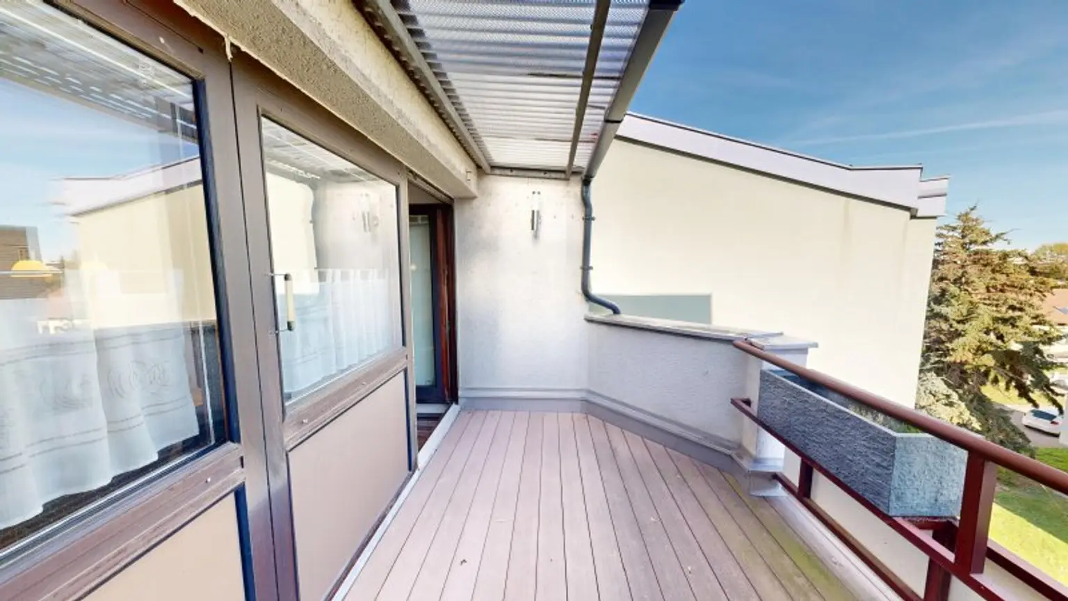 Ihr Traum vom Eigenheim – Helle Wohnung sucht neue glückliche Besitzer