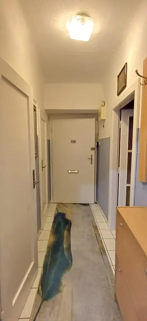 "Klein, fein & sofort bezugsbereit!"