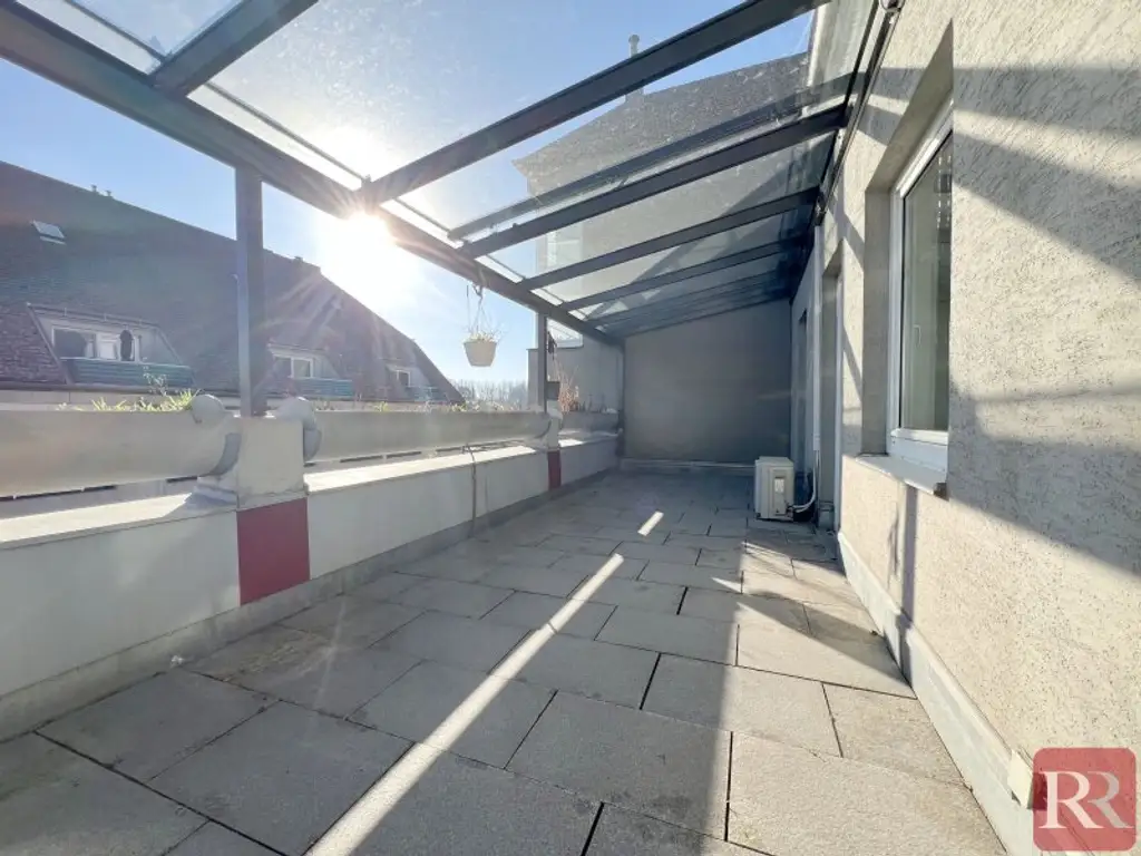 Ruhige 3-Zimmer-Wohnung mit sehr guter Infrastruktur