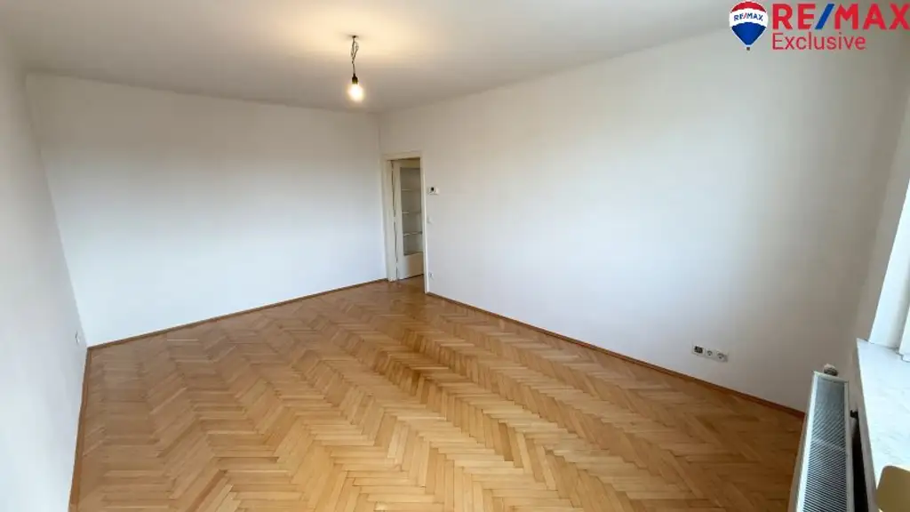 58m² Mietwohnung im 2. Stock