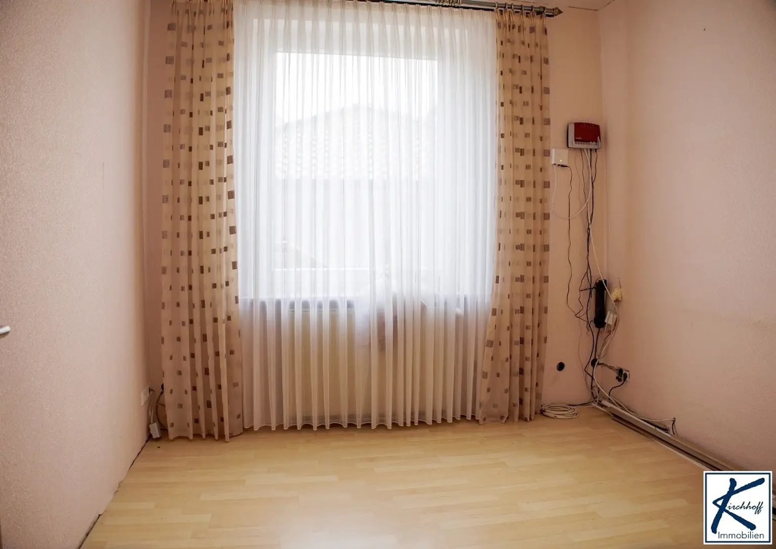 Arbeits- bzw. Gästezimmer