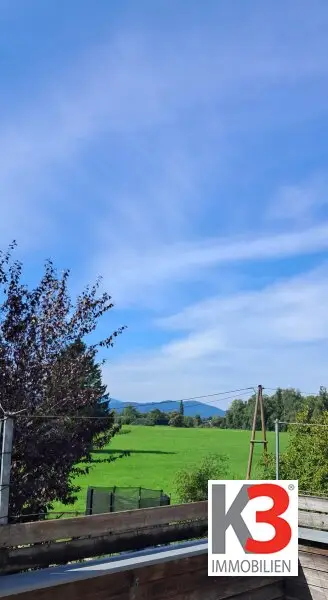 K3 - LEOPOLDSKRON - gemühtliches EINFAMILIENHAUS in ruhiger Lage