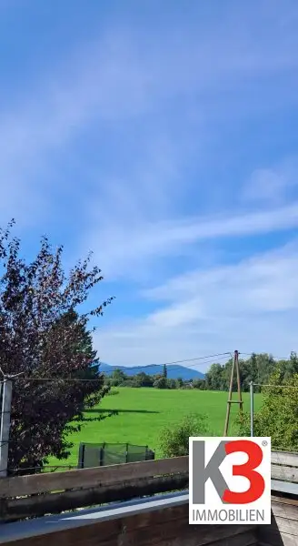 K3 - LEOPOLDSKRON - gemühtliches EINFAMILIENHAUS in ruhiger Lage
