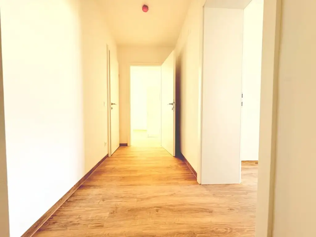 Gemütliche 2-Zimmer-Wohnung in St. Pölten - ideal für Singles oder Paare!