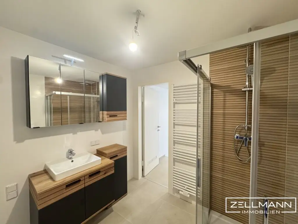 Wohnen mit Charakter Mitten in Eisenstadt | ZELLMANN IMMOBILIEN