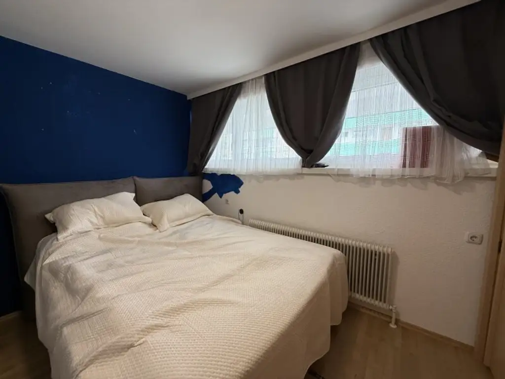 Hoch hinaus in Dornbirn: 89m² Wohnung in Top-Lage mit Balkon