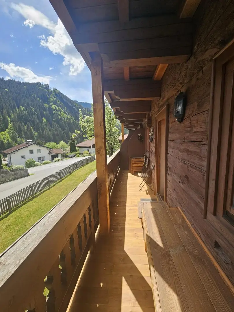 Balkon