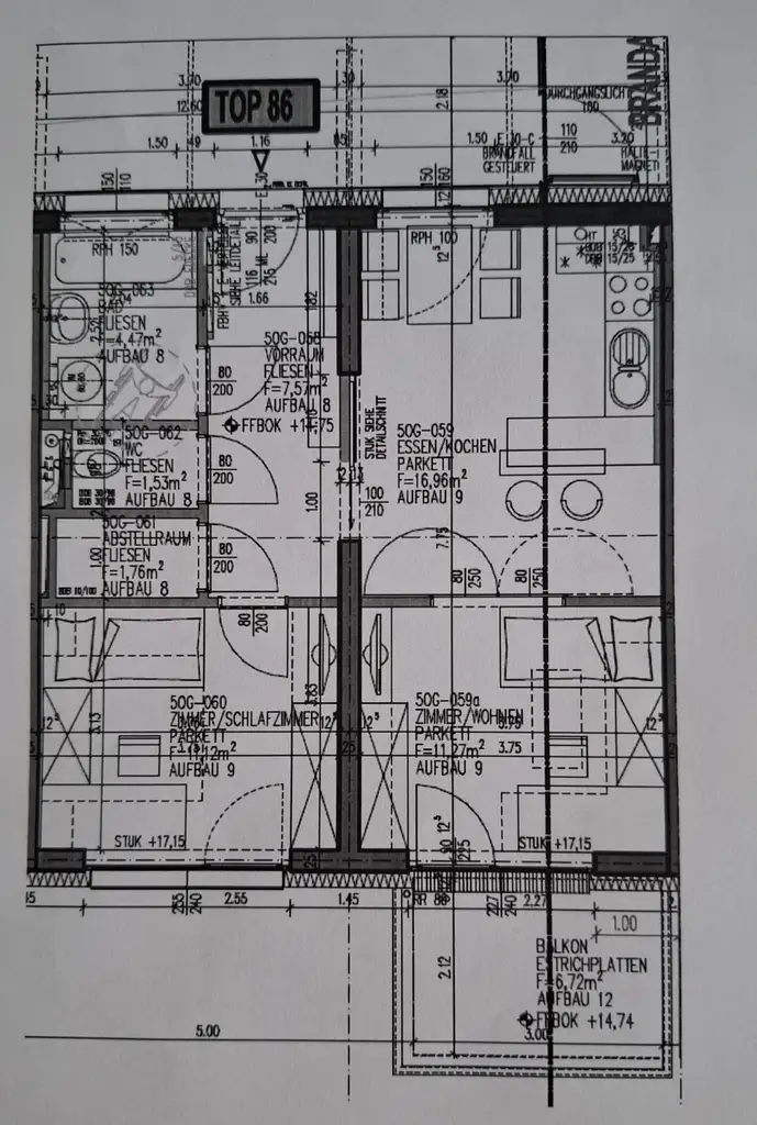 Plan 1