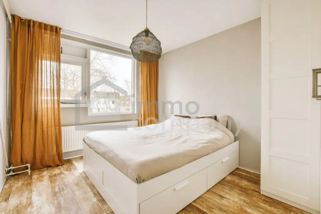 Geräumige 4-Zimmer-Wohnung mit Loggia in Strasshof – Ihr neues Zuhause wartet!