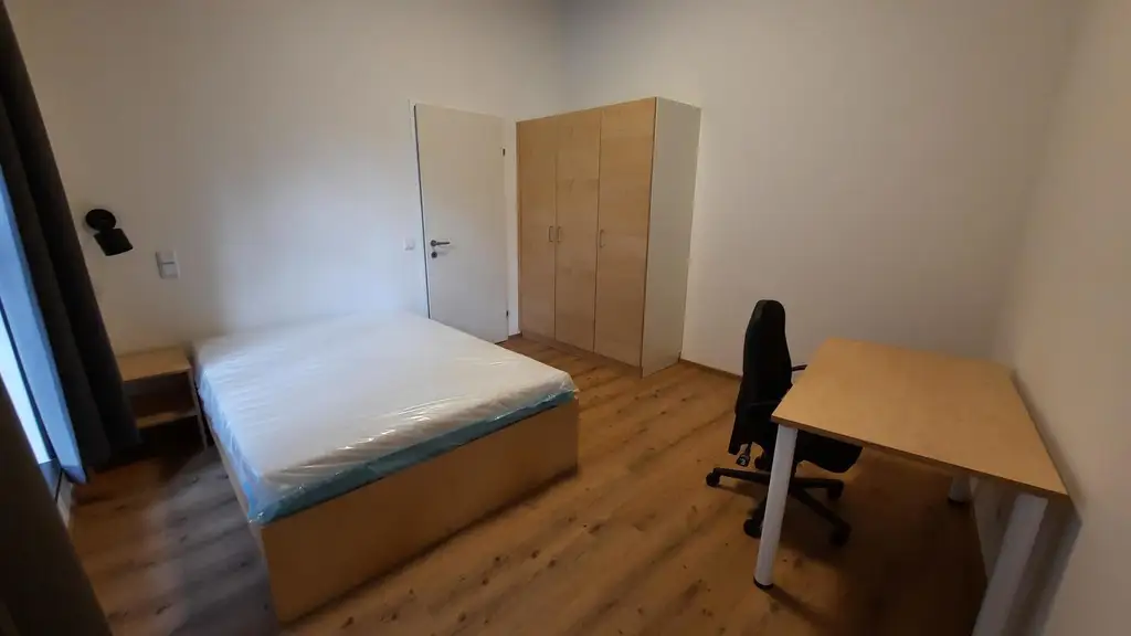 4400 Steyr, Blumauergasse 26 - Studentenwohnheim