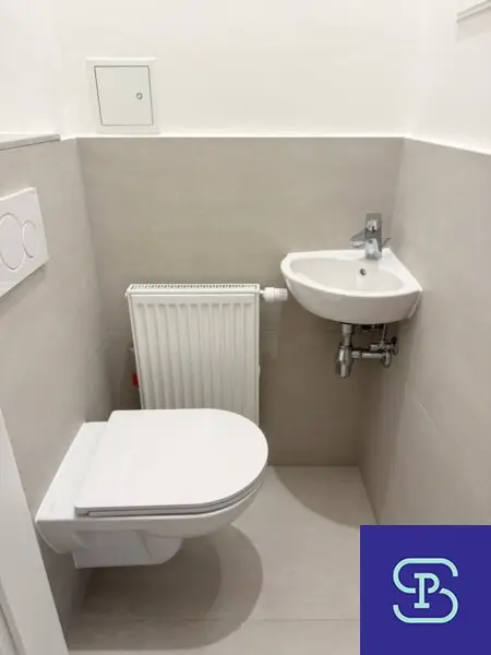 Erstbezug: wunderschöne Altbauwohnung 55m² nähe Arenbergpark - 1030 Wien