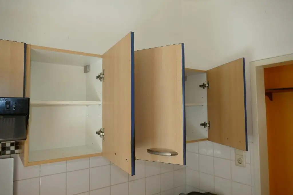 Zentral begehbar, charmante Ideal-Single-Student- Mietwohnung.