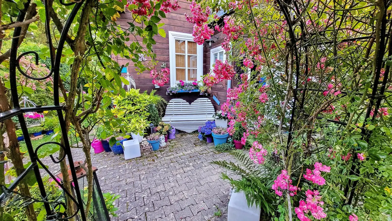 Vorgarten