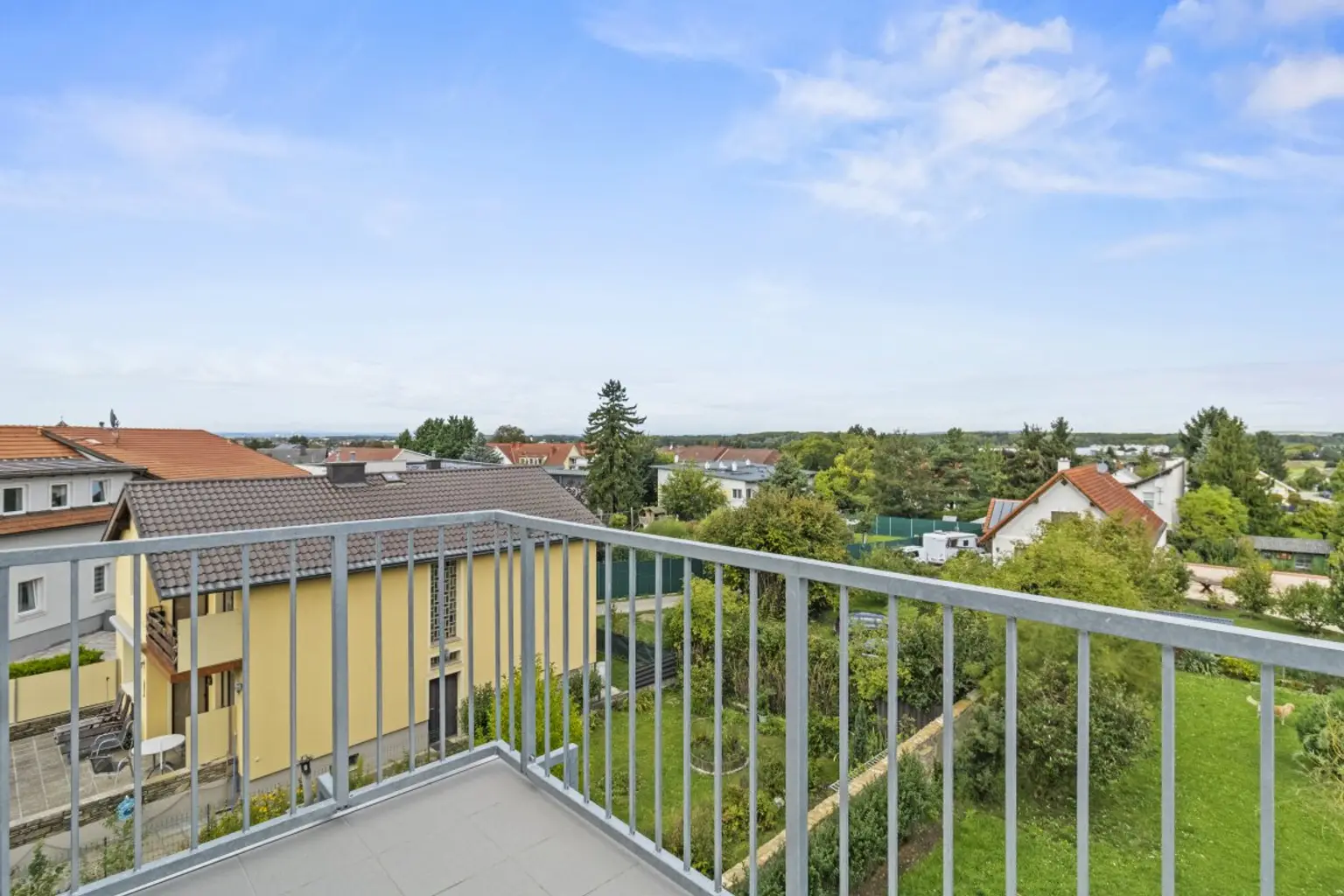 A | ++ LEBENSFREUDE ++ Bezaubernde 3 Zimmer mit BALKON | Prima Service Immobilien