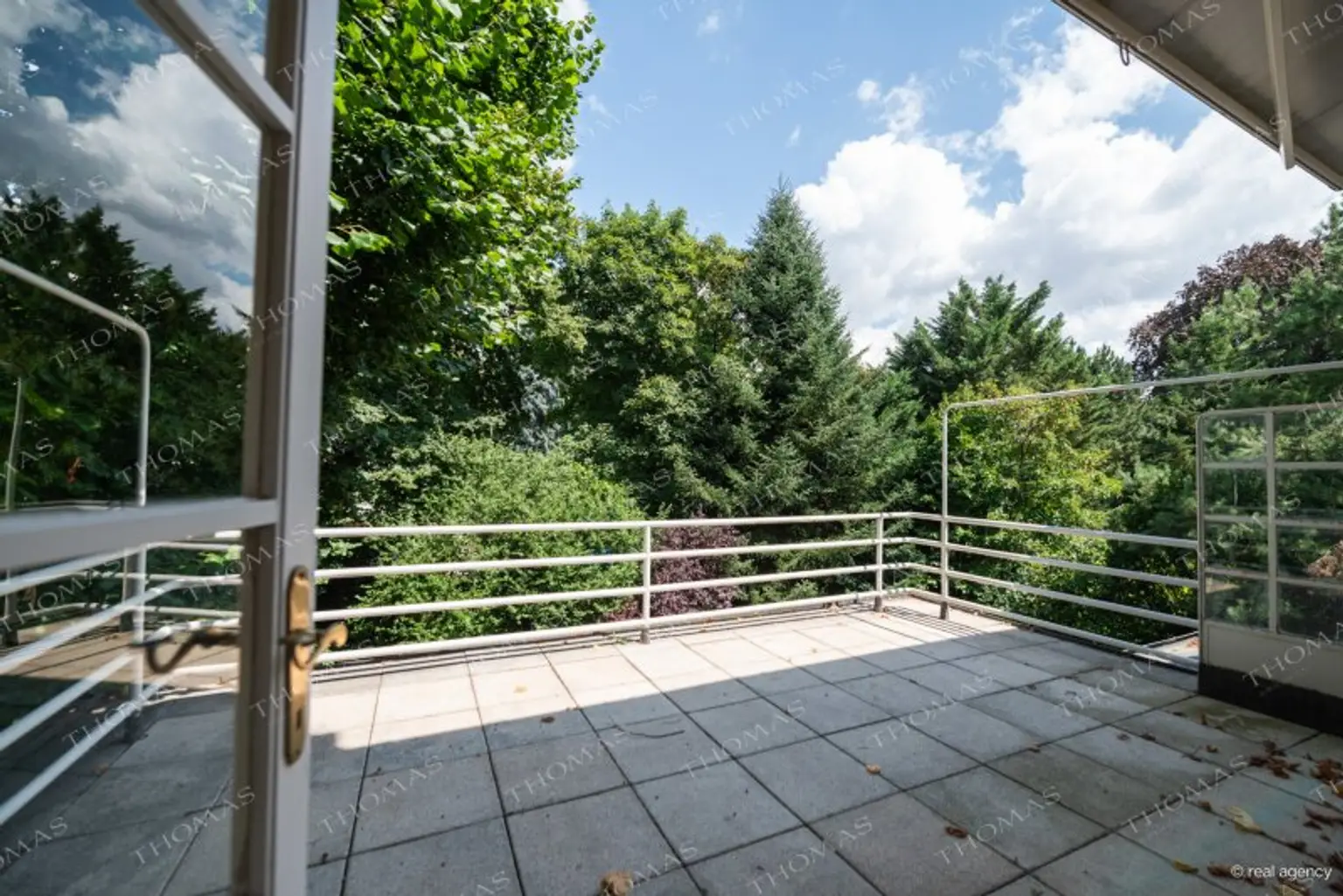 Charmante Cottage-Villa in begehrter Lage des 19. Bezirks