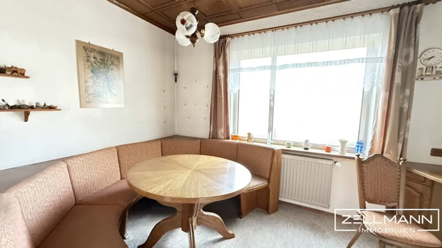 Ihr neues Zuhause in Perchtoldsdorf – Einfamilienhaus mit Gartenidylle & Pool | ZELLMANN IMMOBILIEN