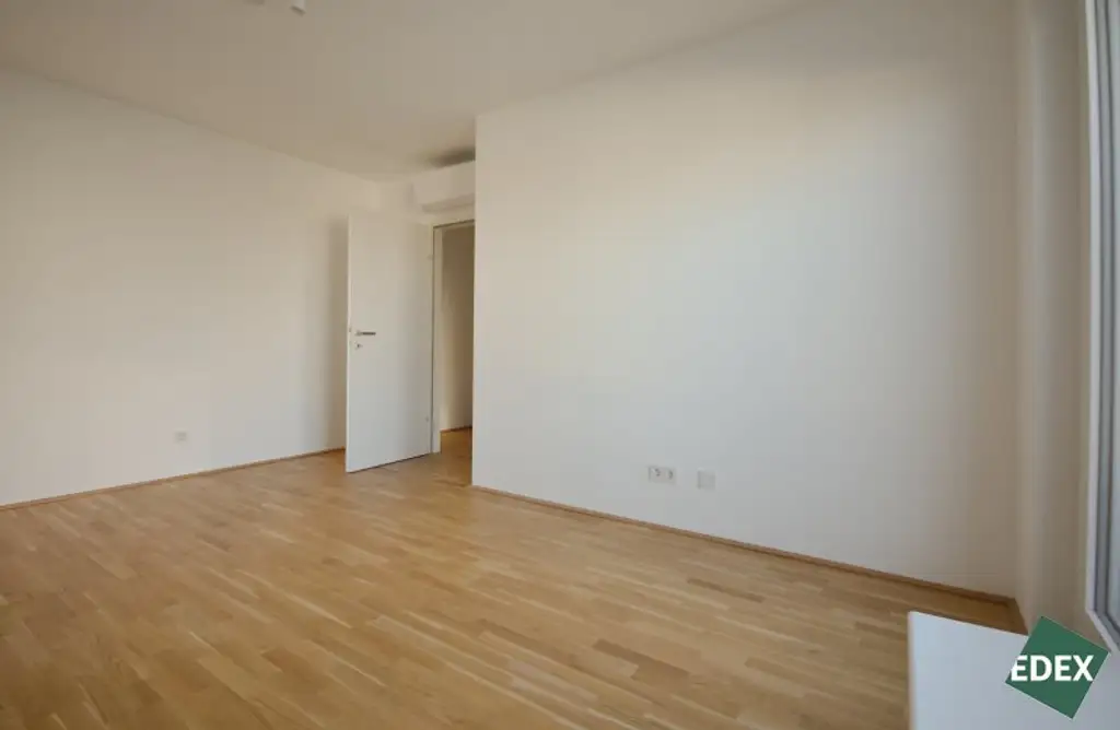 ERSTBEZUG  | Klimatisierte 3-Zimmer-Wohnung mit Terrasse