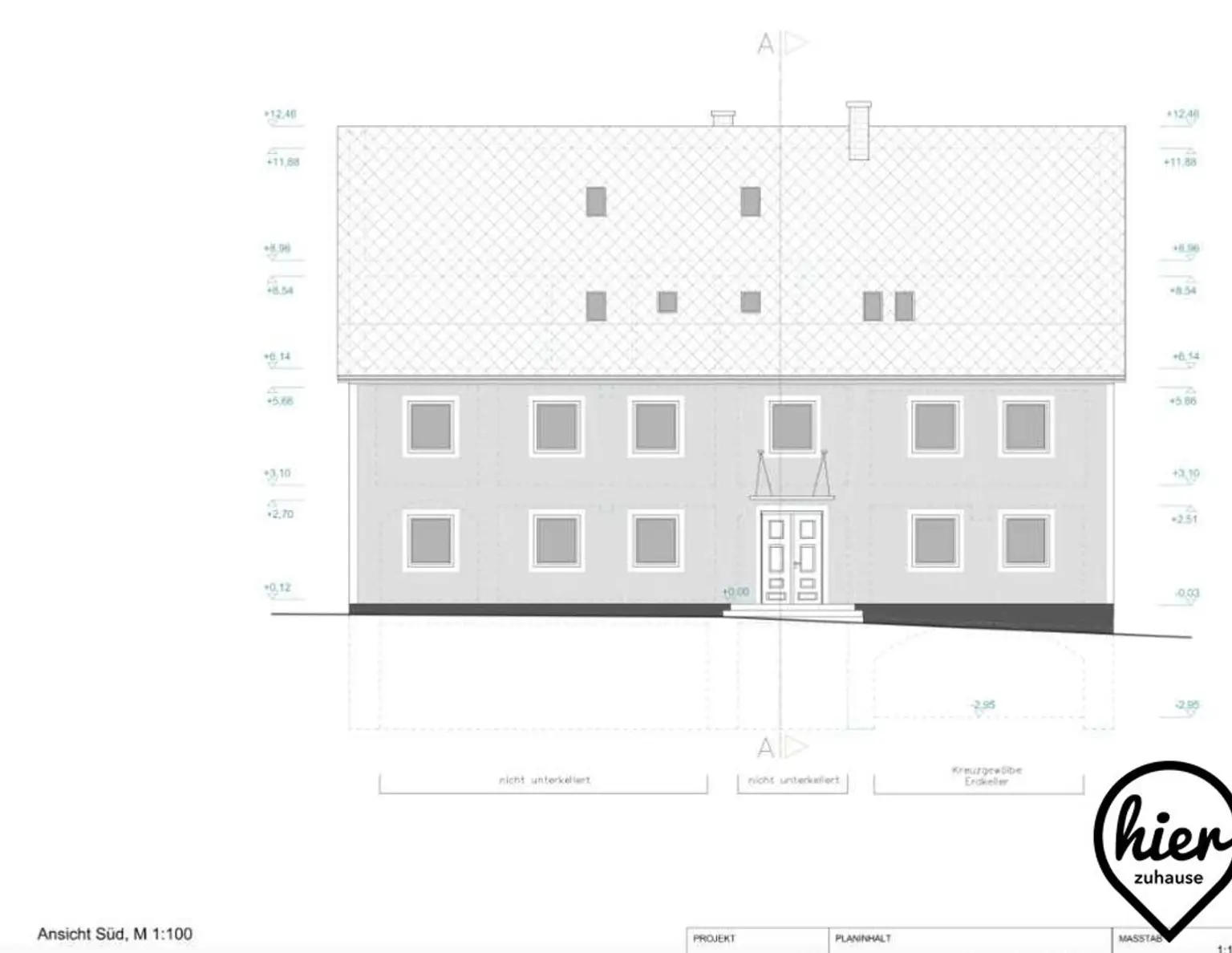 * Top-Lage Ligist: Traumhaftes Herrenhaus mit dzt. 4 Wohneinheiten und weiteren Grundstücken ca. 5% Rendite *