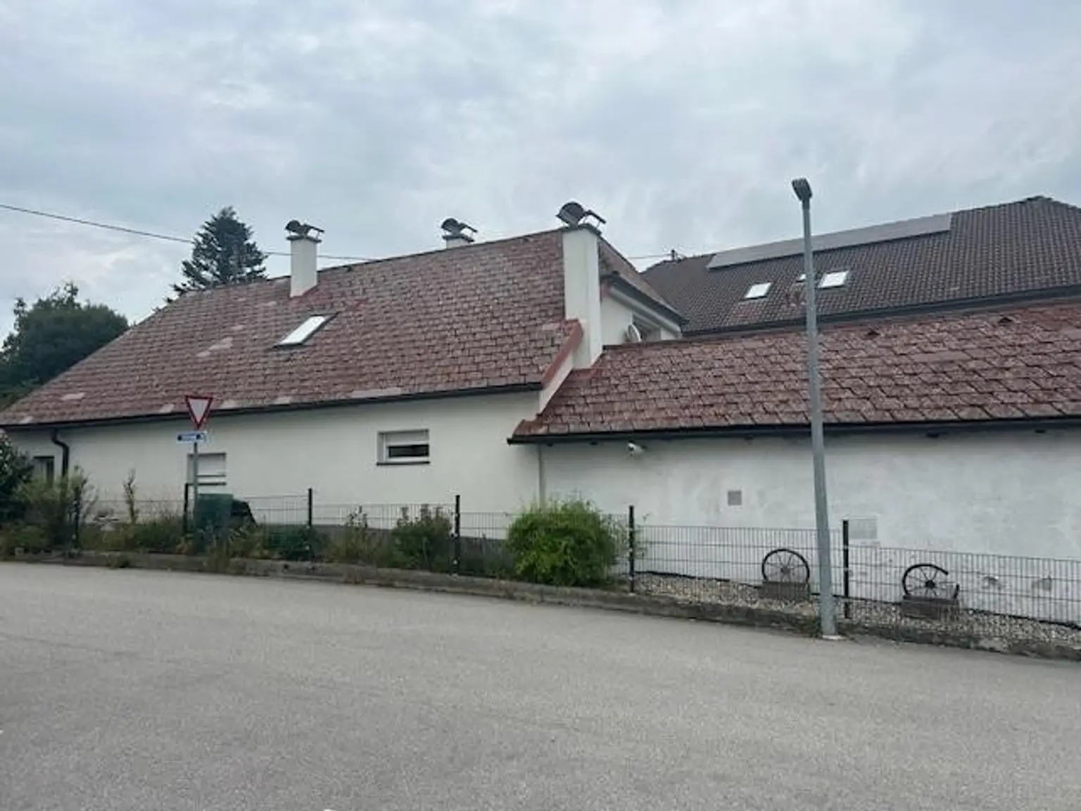 Charmantes, generalsaniertes Einfamilienhaus mit Geschichte und Flair