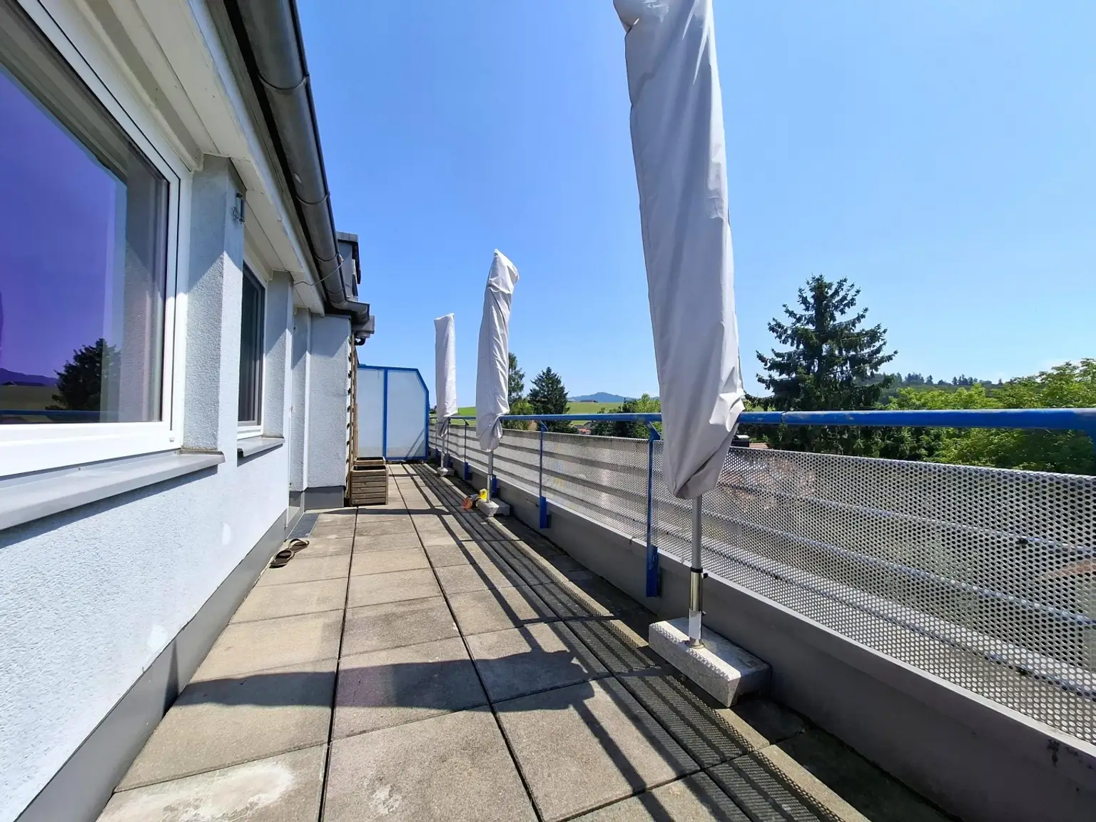 Familienparadies - Maisonettewohnung im Zentrum von Seekirchen