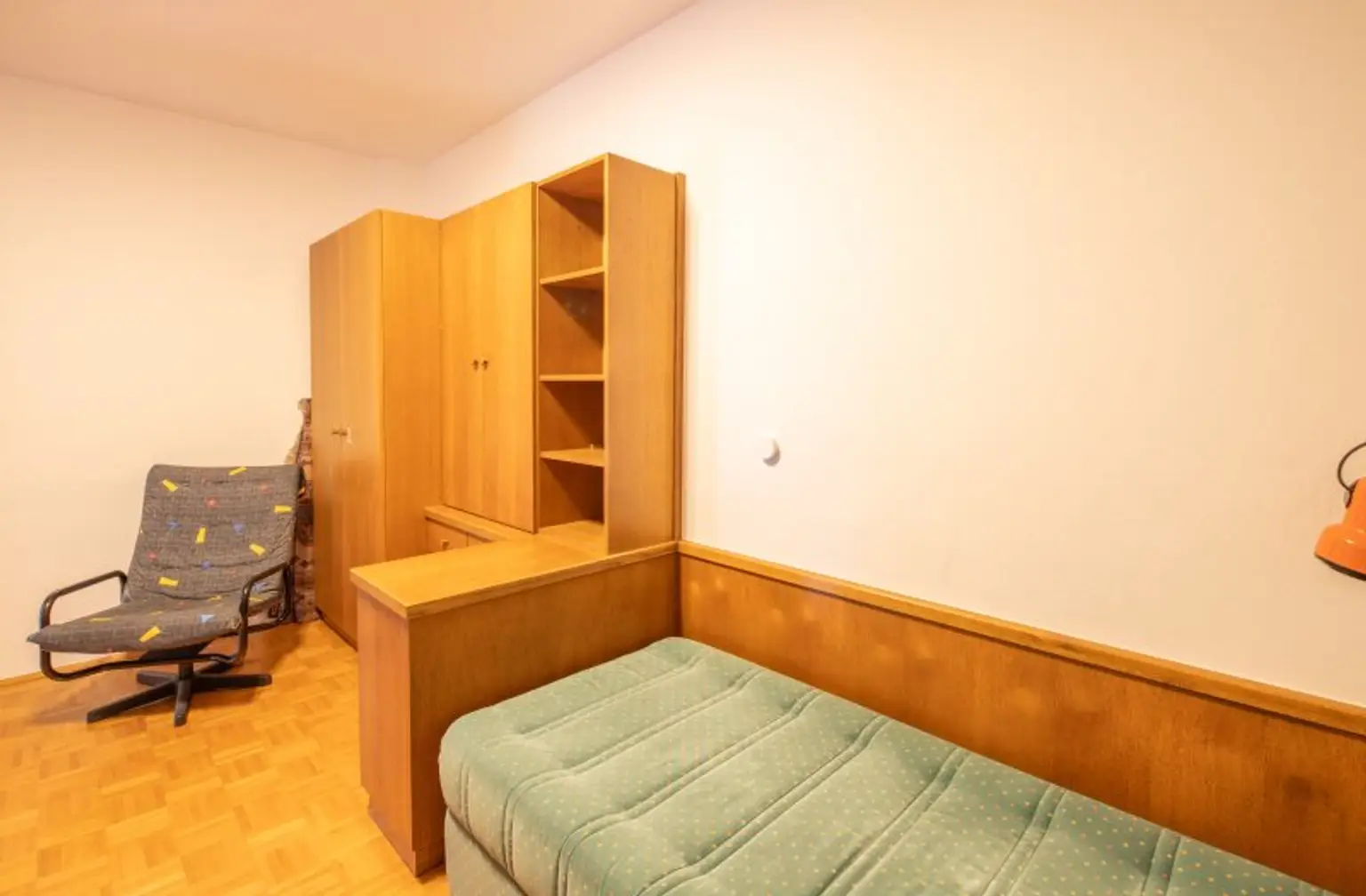 ***Gemütliche Doppelhaushälfte in begehrter Lage in Klagenfurt-Viktring***