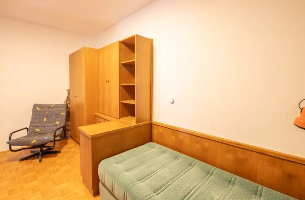 ***Gemütliche Doppelhaushälfte in begehrter Lage in Klagenfurt-Viktring***