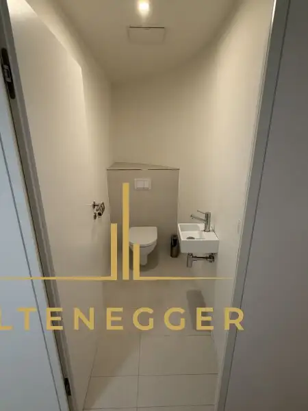 Charmante Altbauwohnung im historischen Nussdorf