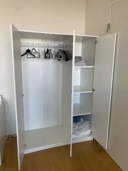 UNBEFRISTETE 2-Zimmer Neubauwohnung mit Loggia und vielen Extras im Haus!