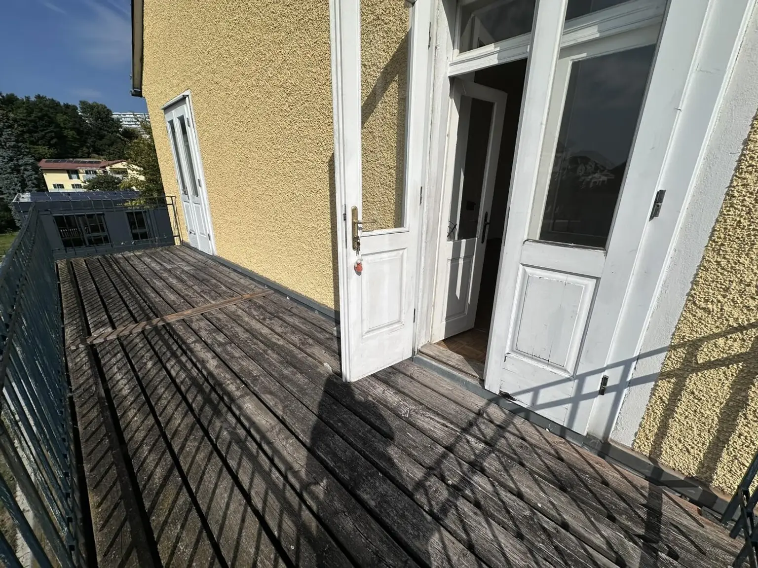 Neu sanierte 3-Zimmerwohnung im Herzen von St. Radegund!